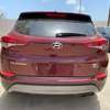 Hyundai Toucson thumb 8