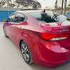 Hyundai Elantra LIMITED thumb 11