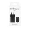 Chargeur Samsung 25W Adapter Super Fast Charging thumb 0