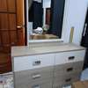 Armoire penderie et coiffeuse thumb 1