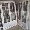 Portes pvc antibruits doubles vitrages thumb 3