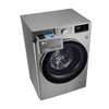 MACHINE A LAVER LG 9KG / 6KG SECHAGE GRIS F4V5VGP2T thumb 7