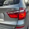 BMW X3 xdrive 28i 2016 thumb 9