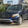 Mercedes GLC 300 2018 thumb 1