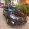 Kia Sorento thumb 6