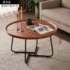 Table Basse en Marbre thumb 4