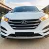 Hyundai tucson 2017 thumb 1