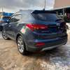Hyundai Santafé 2015 thumb 1