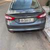 Ford Fusion Titanium 2013 thumb 6