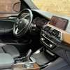 BMW X3 2019 XDrive thumb 5