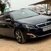 Peugeot 308 blue hdi thumb 12