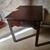 Ensepboe table et Chaises bois massif classique thumb 3