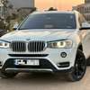 BMW X3 2016 AUTOMATIQUE DIESEL XDRIVE thumb 2