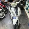 Kimco people one 125icc 2020 nouveau modèle injection thumb 0