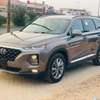HYUNDAI SANTA FE 2019 thumb 3