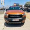 FORD RANGER WILDTRAK 2017 thumb 2