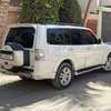 MITSUBISHI PAJERO GLS 2014 thumb 4