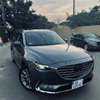 Mazda cx-9 thumb 3