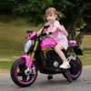 Moto électrique pour enfant grand modèle thumb 2