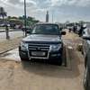 Pajero Mitsubishi 2010 vente express thumb 5