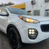 Kia Sportage thumb 7
