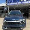 Kia Sportage 2023 thumb 0