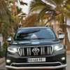 TOYOTA PRADO Land Cruiser thumb 0