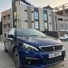 LOCATION PEUGEOT 308 DE 2018 thumb 0