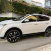 Toyota Rav4 Limited thumb 9