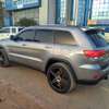JEEP GRAND CHEROKEE 2017 LIMITED FULL OPTION thumb 8