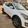 Hyundai Santa fe 2013 thumb 1