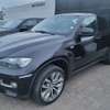 Bmw x6 diesel automatique full option année 2013 thumb 0