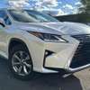 Lexus RX 350 sport thumb 0