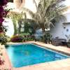 Grande villa à louer aux Almadies thumb 0