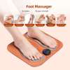 Tapis de massage EMS pour pieds thumb 5