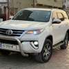 Toyota Fortuner  EX,R 2018 thumb 3