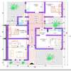 Villa de Type F4 RDC à MBOUR SANDIARA SICAP SESSENE thumb 2