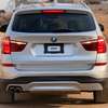 BMW X3 Xdrive 2017 thumb 8