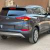 Hyundai Tucson 2017 thumb 3