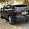 Nissan Qashquai Anne 2021 thumb 8