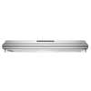 HOTTE DE CUISINE HISENSE 90CM INOX thumb 1