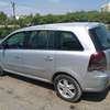 Opel Zafira 2009 thumb 0