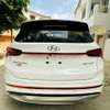 Hyundai santafe caligraf 2023 thumb 2