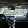 Chevrolet Cruze LT 2016 thumb 3