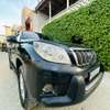 Toyota Land cruiser 2012 thumb 5