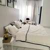 Appaartements meublé 4 chambres à mermoz double salon wifi thumb 2