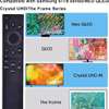 Samsung - Télécommande TV UHD, OLED, QNED, Frame Series thumb 10