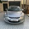 LOCATION HYUNDAI AVANTE thumb 1