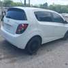 Chevrolet SONIC 2016 thumb 9