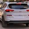 Hyundai Tucson 2019 thumb 4